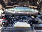 Thumbnail of 2023 Agate Black Metallic Ford F-150