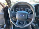 Thumbnail of 2023 Agate Black Metallic Ford F-150