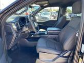 Thumbnail of 2023 Agate Black Metallic Ford F-150