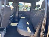 Thumbnail of 2023 Agate Black Metallic Ford F-150
