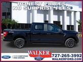 Thumbnail of 2023 Agate Black Metallic Ford F-150