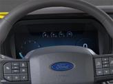 Thumbnail of 2025 Black Ford F-150