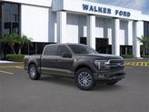 Thumbnail of 2025 Black Ford F-150