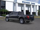 Thumbnail of 2025 Black Ford F-150