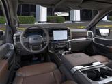 Thumbnail of 2025 Black Ford F-150