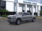 Photo of 2025 Carbonized Gray Ford F-150
