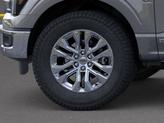 Thumbnail of 2025 Carbonized Gray Ford F-150