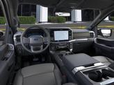 Thumbnail of 2025 Carbonized Gray Ford F-150