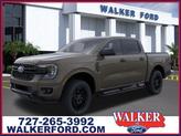 Photo of 2025 Shadow Ford Ranger