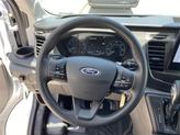 Thumbnail of 2025 Oxford White Ford Transit-250