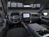 Thumbnail of 2025 Black Ford F-150