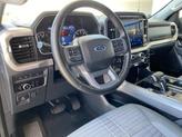Thumbnail of 2023 Antimatter Blue Metallic Ford F-150