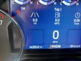 Thumbnail of 2023 Antimatter Blue Metallic Ford F-150