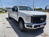 Thumbnail of 2025 Oxford White Ford F-250
