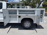 Thumbnail of 2025 Oxford White Ford F-250