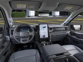 Thumbnail of 2025 Silver Metallic Ford F-150 Lightning
