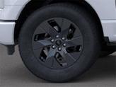 Thumbnail of 2025 Silver Metallic Ford F-150 Lightning