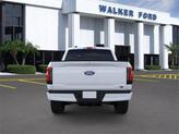 Thumbnail of 2025 Silver Metallic Ford F-150 Lightning