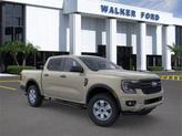 Thumbnail of 2025 Desert Sand Ford Ranger