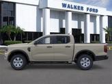 Thumbnail of 2025 Desert Sand Ford Ranger