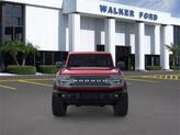 Thumbnail of 2025 Ruby Red Metallic Ford Bronco