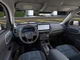 Thumbnail of 2025 Azure Gray Metallic Ford Bronco Sport
