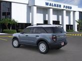 Thumbnail of 2025 Azure Gray Metallic Ford Bronco Sport