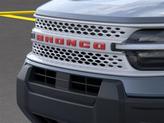 Thumbnail of 2025 Azure Gray Metallic Ford Bronco Sport