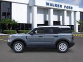 Thumbnail of 2025 Azure Gray Metallic Ford Bronco Sport
