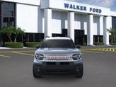 Thumbnail of 2025 Azure Gray Metallic Ford Bronco Sport
