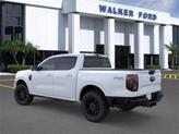 Thumbnail of 2025 Oxford White Ford Ranger