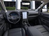 Thumbnail of 2025 Oxford White Ford Ranger