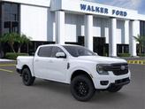Thumbnail of 2025 Oxford White Ford Ranger