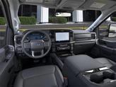 Thumbnail of 2025 Gray Metallic Ford F-250