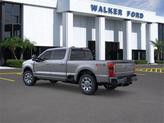 Thumbnail of 2025 Gray Metallic Ford F-250