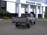 Thumbnail of 2025 Gray Metallic Ford F-250