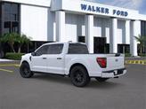 Thumbnail of 2025 Oxford White Ford F-150