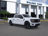 Thumbnail of 2025 Oxford White Ford F-150