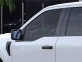 Thumbnail of 2025 Oxford White Ford F-150
