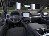 Thumbnail of 2025 Blue Metallic Ford F-150