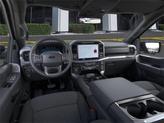 Thumbnail of 2025 Blue Metallic Ford F-150