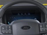 Thumbnail of 2025 Blue Metallic Ford F-150