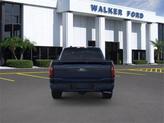 Thumbnail of 2025 Blue Metallic Ford F-150