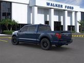 Thumbnail of 2025 Blue Metallic Ford F-150