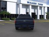 Thumbnail of 2025 Blue Metallic Ford F-150