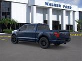 Thumbnail of 2025 Blue Metallic Ford F-150