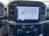 Thumbnail of 2023 Iconic Silver Metallic Ford F-150