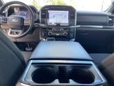 Thumbnail of 2023 Iconic Silver Metallic Ford F-150