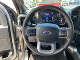 Thumbnail of 2023 Iconic Silver Metallic Ford F-150