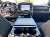 Thumbnail of 2023 Iconic Silver Metallic Ford F-150